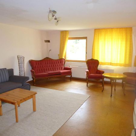 Ferienwohnung Jung Im Johannisborn Saarburg Exterior foto