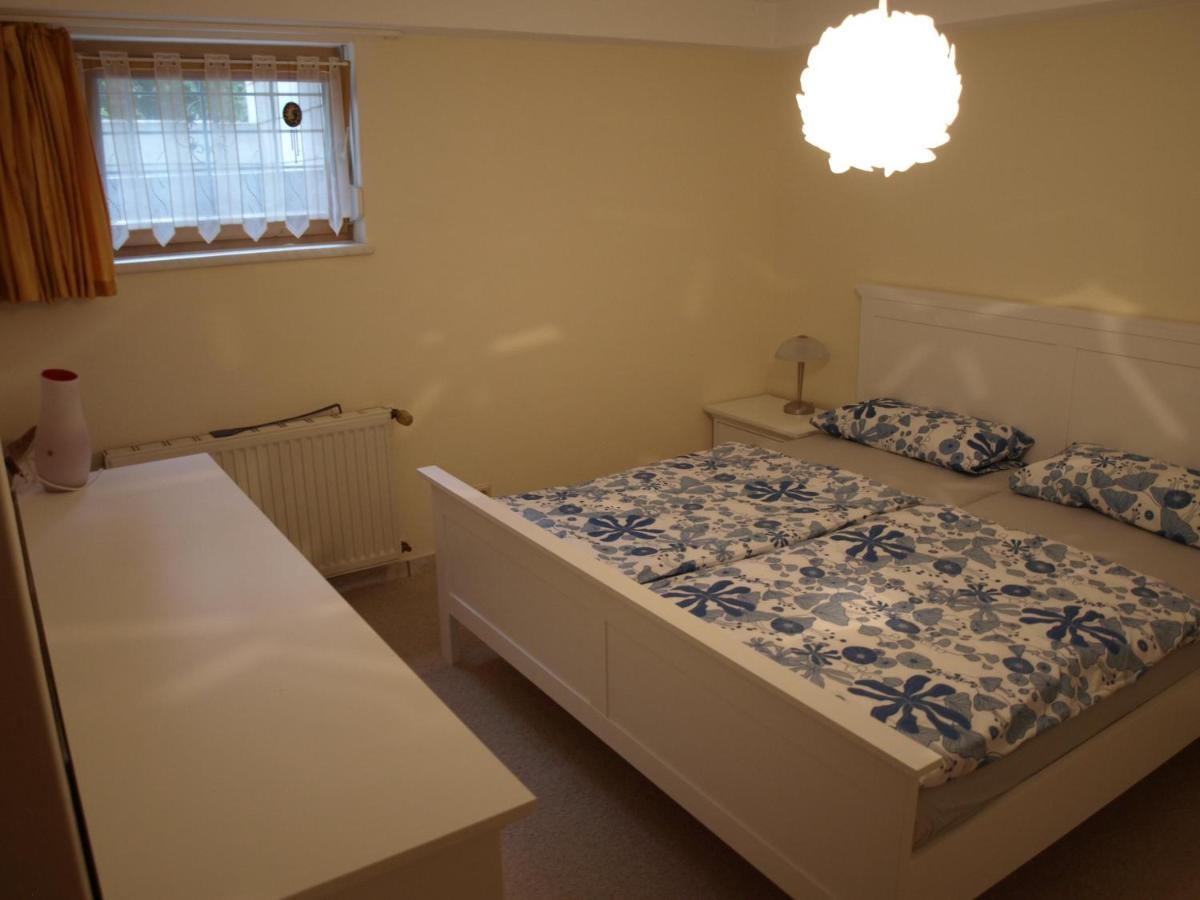 Ferienwohnung Jung Im Johannisborn Saarburg Exterior foto